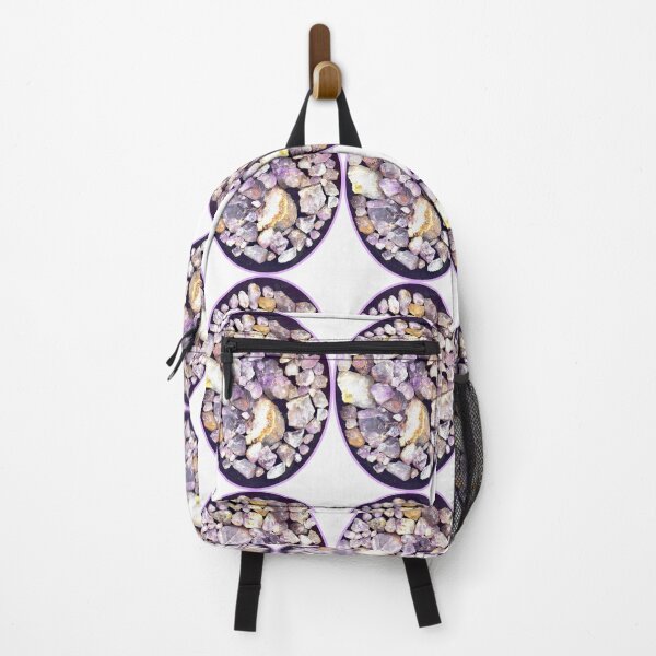Item preview, Amethyst Collection designed and sold by AnnabellaRh.
