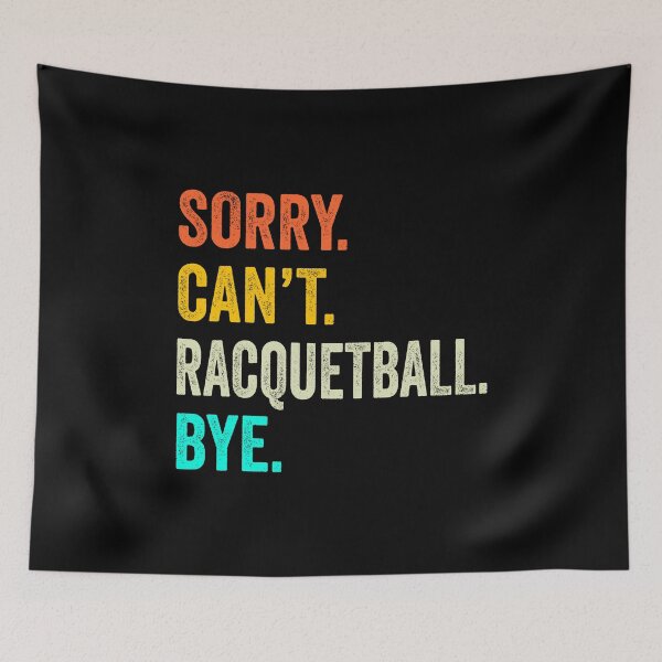 Item preview, Funny Racquetball , Cute Racquetball , Racquetball  Mom Da Husband designed and sold by Dogs Geeky⭐⭐⭐⭐⭐.