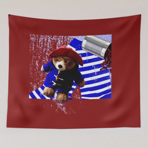 Item preview, Texan Teddy  designed and sold by ontological.