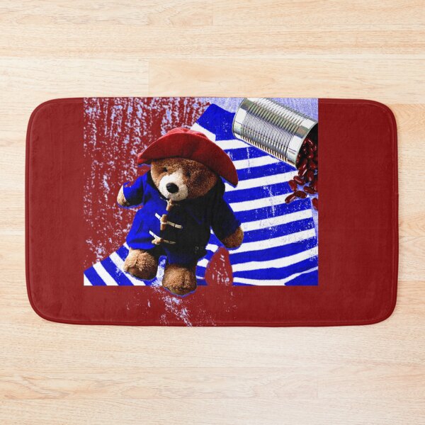 Item preview, Texan Teddy  designed and sold by ontological.