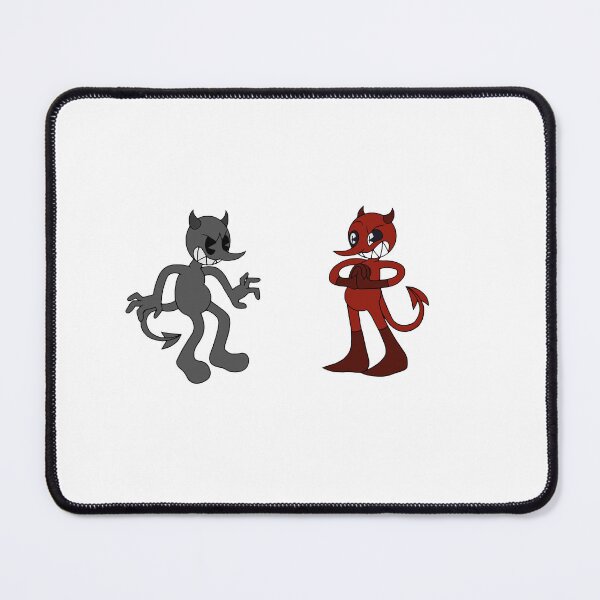 Item preview, Ali the Imp designed and sold by PrinceDevil.
