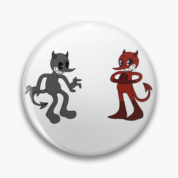Item preview, Ali the Imp designed and sold by PrinceDevil.
