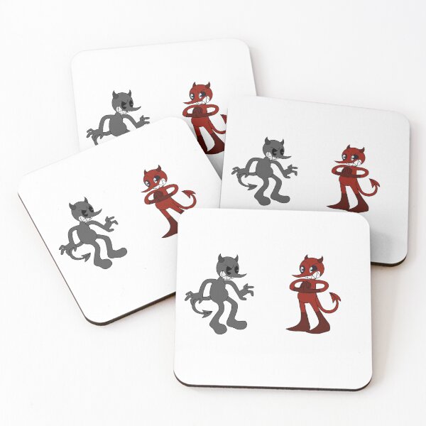 Item preview, Ali the Imp designed and sold by PrinceDevil.
