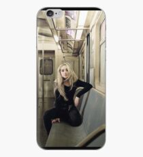 Sabrina Carpenter iPhone Case