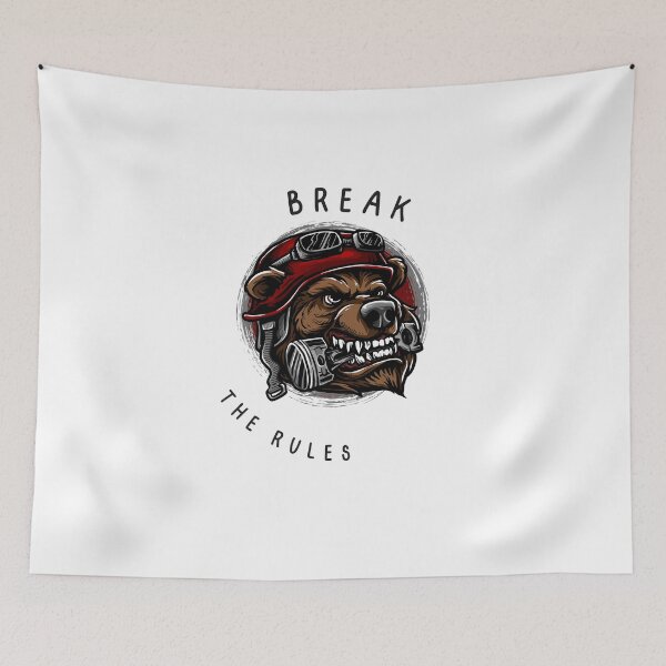 Item preview, King of rules  designed and sold by kakashi-sama.
