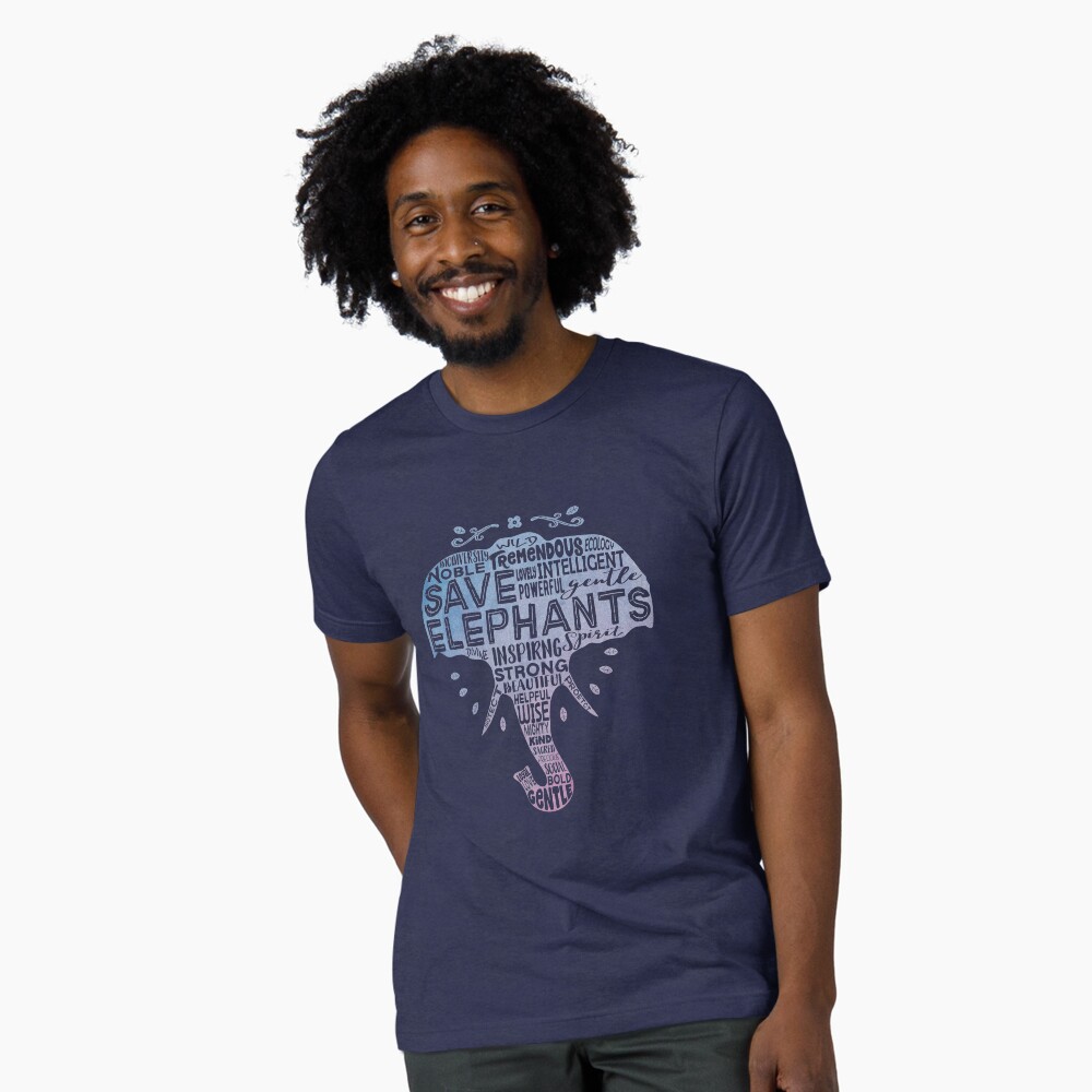 Item preview, Tri-blend T-Shirt designed and sold by jitterfly.