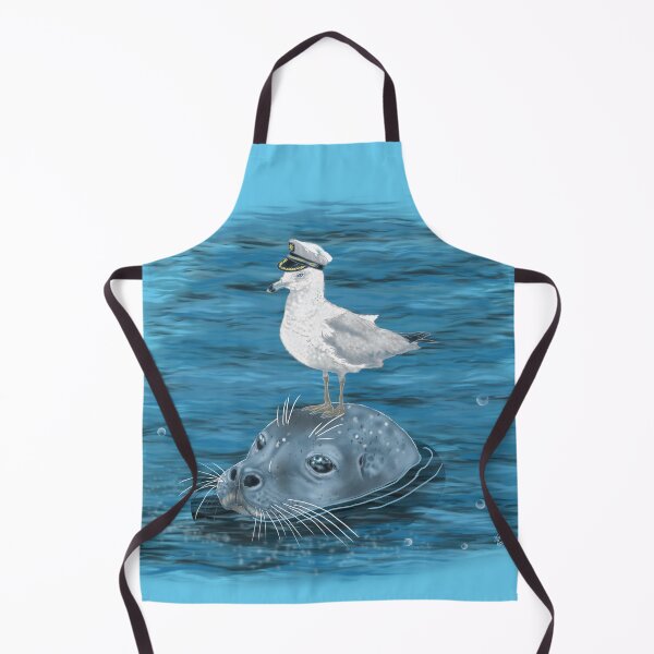 Item preview, Ahoy Matie! designed and sold by Heidi Bennett.