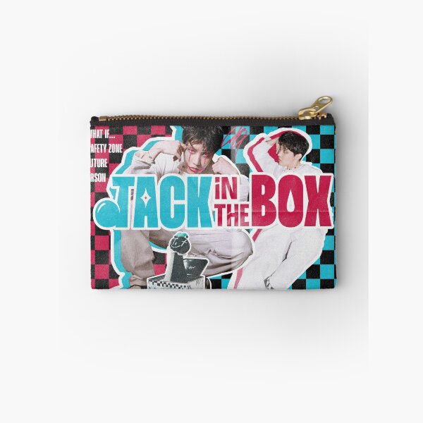 Item preview, Jack In The Box J-Hope World designed and sold by Vespertina Wonder.