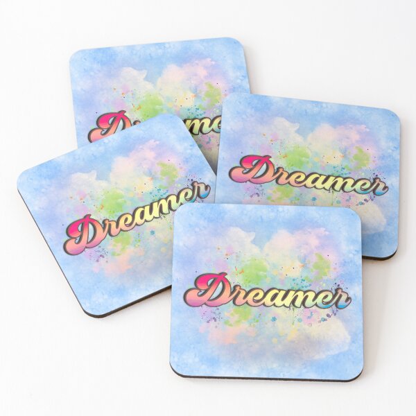 Item preview, Dreamer - dreamer designed and sold by Milamara.