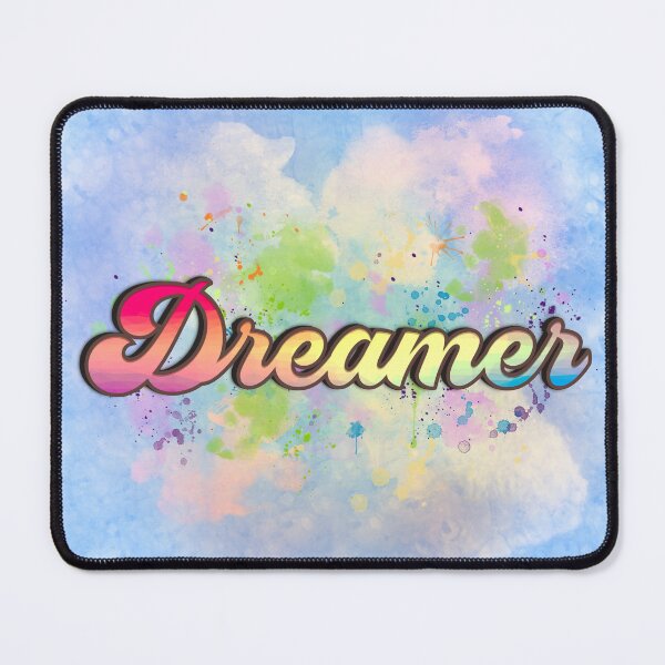 Item preview, Dreamer - dreamer designed and sold by Milamara.