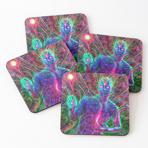 Item preview, "Lightbringer" designed and sold by Silvio Vieira.