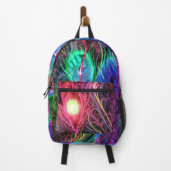 Item preview, "Lightbringer" designed and sold by Silvio Vieira.