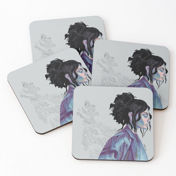 Item preview, Disassociated #3 designed and sold by Itslydsart.