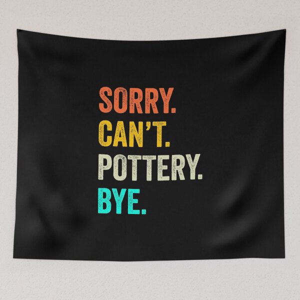 Item preview, Pottery  Shirt, Gift For Pottery  Lover, Pottery  Coach designed and sold by Dogs Geeky⭐⭐⭐⭐⭐.