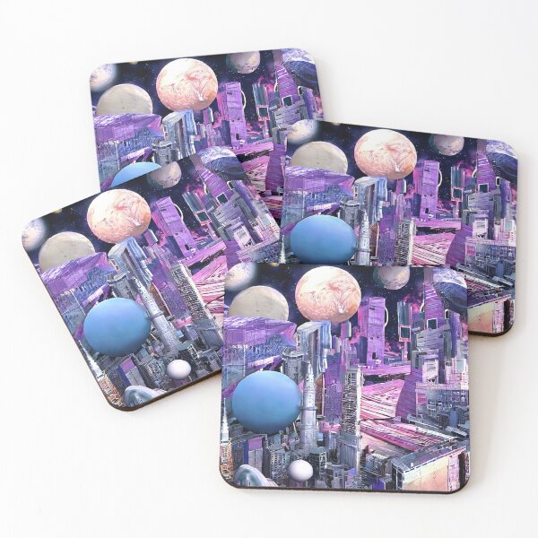 Item preview, Dimensional Glitch - thing clothing  designed and sold by thingclothing.