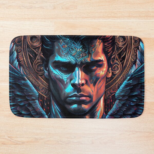Item preview, Archangel Raphael (Variation) designed and sold by OccultDreams.