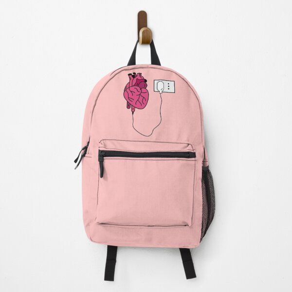 Item preview, Charging heart designed and sold by THE-TFG.