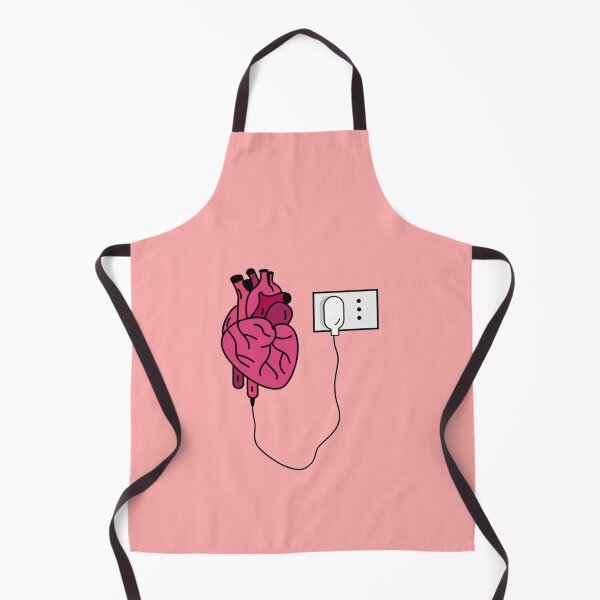Item preview, Charging heart designed and sold by THE-TFG.