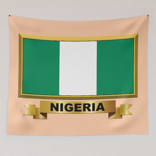 Item preview, NIGERIAN Gifts, Masks, Stickers & Products (14) designed and sold by mpodger.