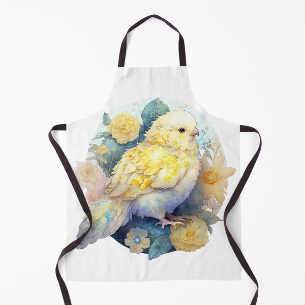 Item preview, Flowered Canary designed and sold by MckennaiiShop.