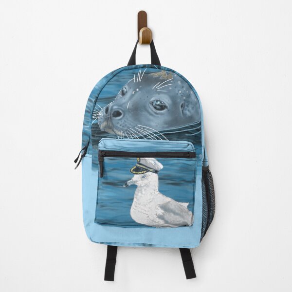 Item preview, Ahoy Matie! designed and sold by Heidi Bennett.