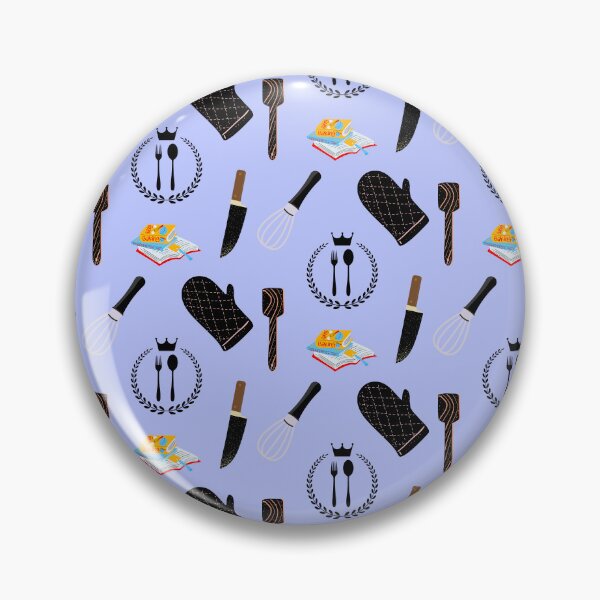 Item preview, chef designed and sold by Zaibo.