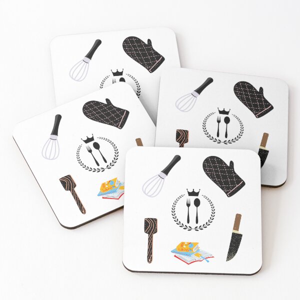 Item preview, chef designed and sold by Zaibo.