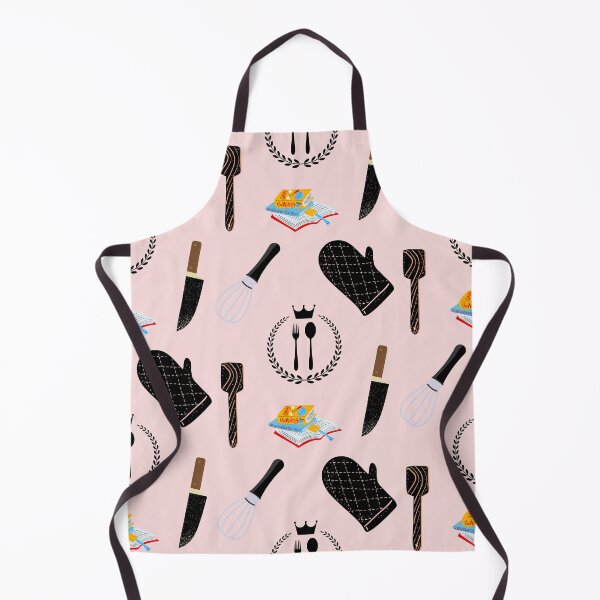 Item preview, chef designed and sold by Zaibo.