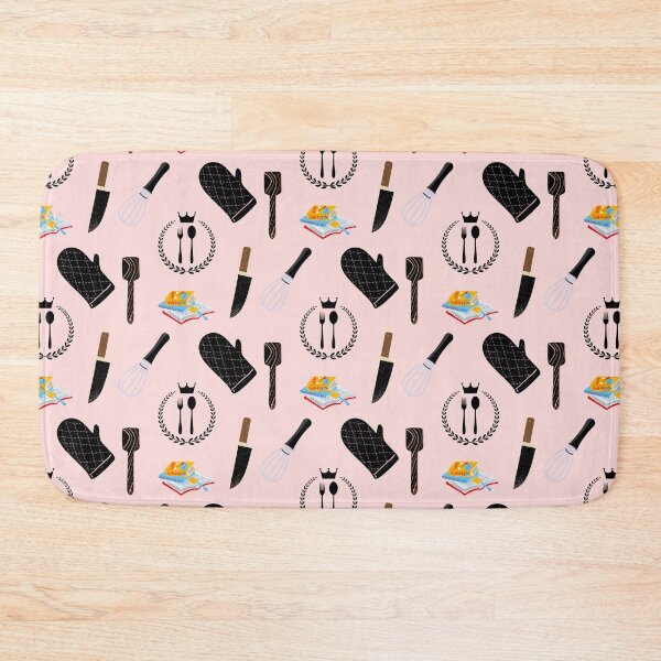 Item preview, chef designed and sold by Zaibo.