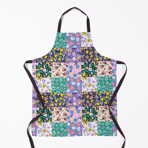 Item preview, Best Knitting Mom Ever - Floral Patterns designed and sold by kelvinmunene13.