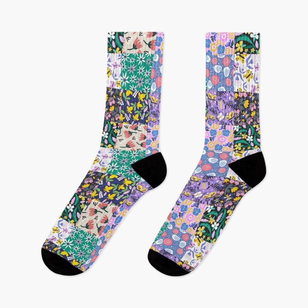 Item preview, Best Knitting Mom Ever - Floral Patterns designed and sold by kelvinmunene13.