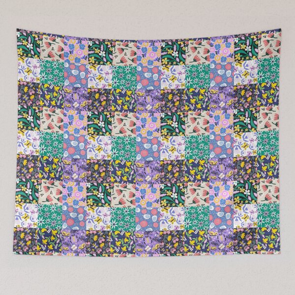 Item preview, Best Knitting Mom Ever - Floral Patterns designed and sold by kelvinmunene13.