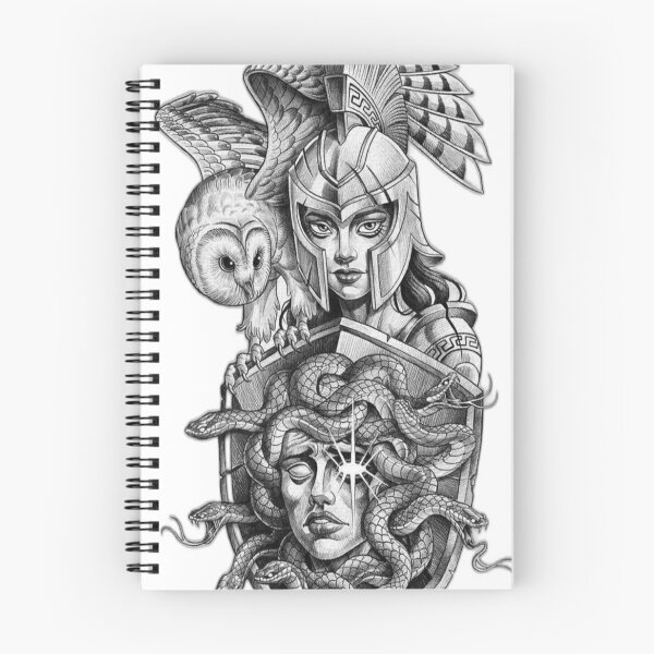 Item preview, Warrior designed and sold by reanimation1801.