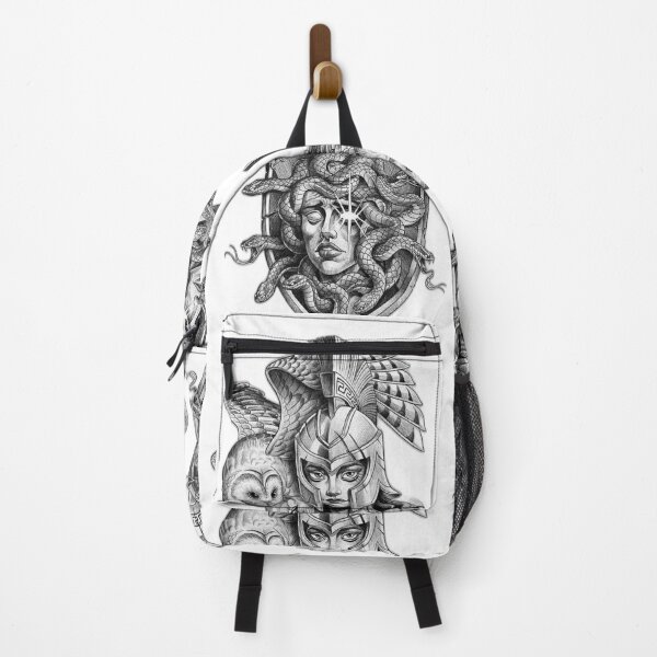 Item preview, Warrior designed and sold by reanimation1801.