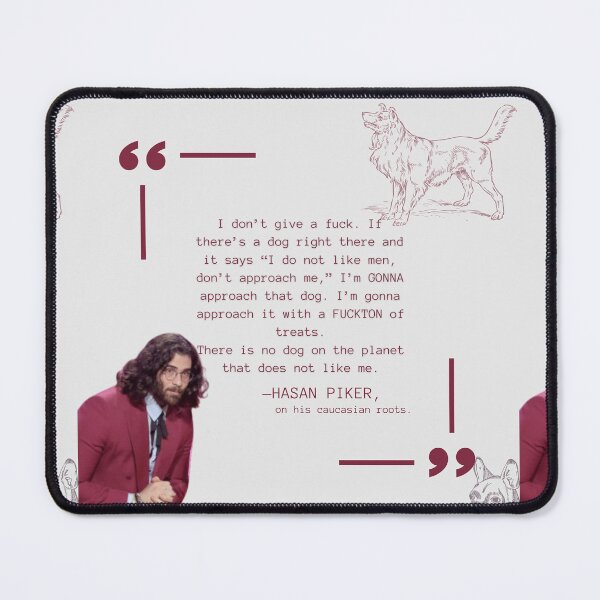 Item preview, Dog Approach designed and sold by hasanabiposting.