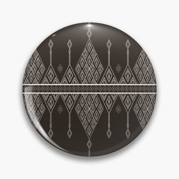 Item preview, geometric ethnic pattern seamless pattern vector. style ethnic abstract geometry two tone textile. designed and sold by dpsstudio.