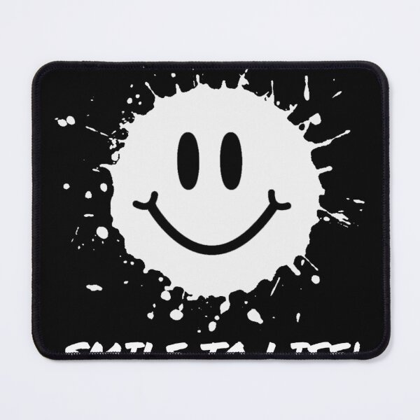 Item preview, Smile to life! designed and sold by BaltoOcanov.