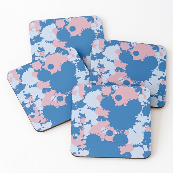 Item preview, Color Combination Pattern designed and sold by TowTees.