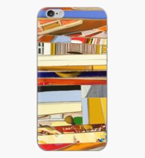 The beginning iPhone Case