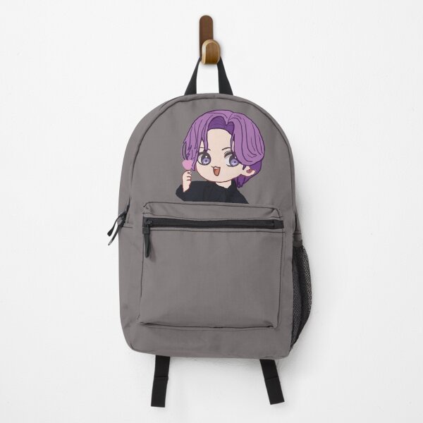Item preview, Ultimate Korean Hip-hop | Ultimate BTS Army Designs | Jim Cartoon Design designed and sold by Ainbowz-Artwork.