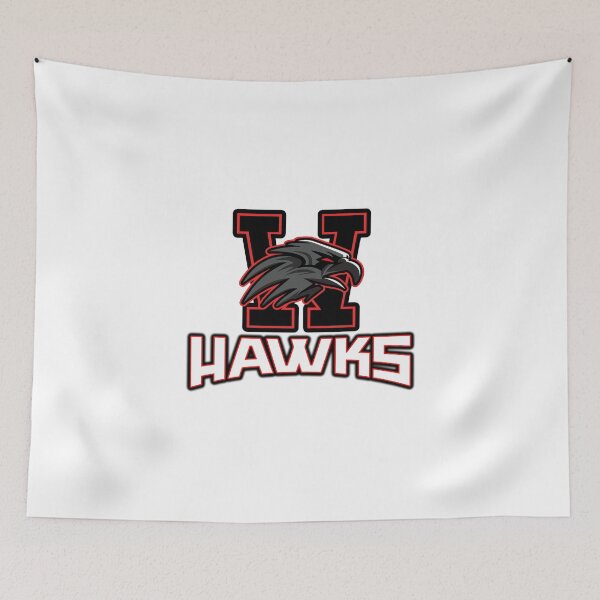 Item preview, Weston Hawks baseball team designed and sold by Weston Hawks.