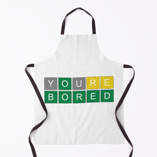 Item preview, You're Bored designed and sold by cgc423.