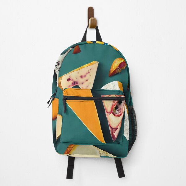 Artikelvorschau, Voxelport Cheese - Dingkleidung entworfen und verkauft von thingclothing.
