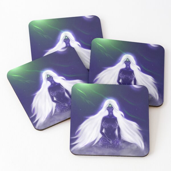 Item preview, Space goddess designed and sold by LegendaryMommy.