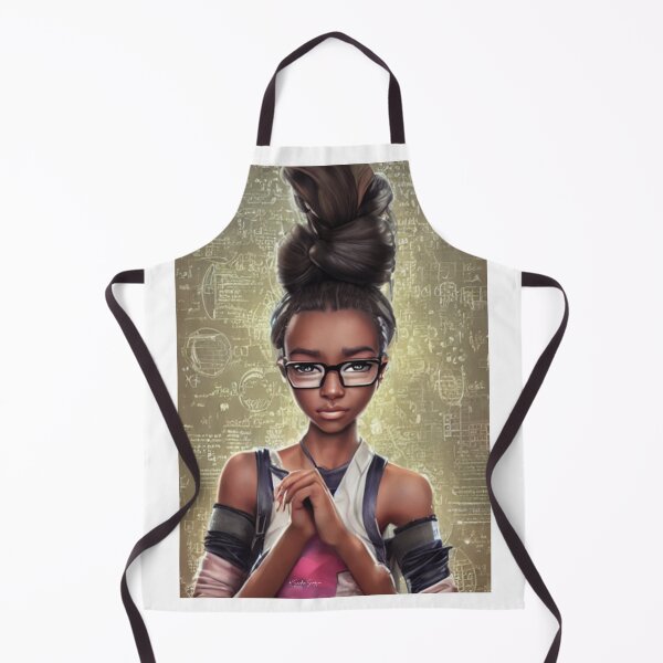 Item preview, Smart Girls Club, Black Girl Magic, STEM, Math, Engineering, Aspirational Representation designed and sold by ksan30.