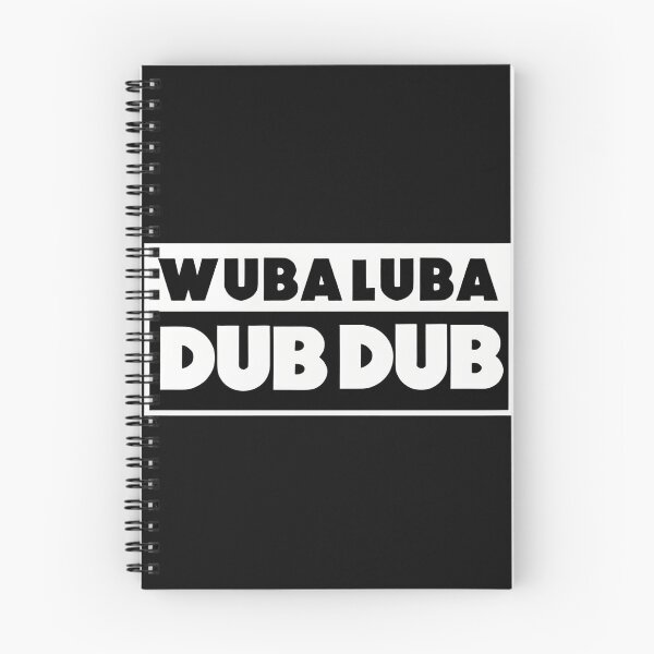 Item preview, DUB DUB designed and sold by YouOwnStyle.