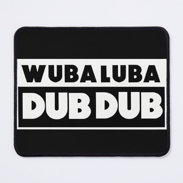 Item preview, DUB DUB designed and sold by YouOwnStyle.