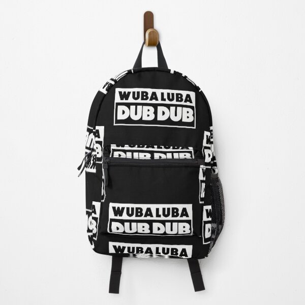 Item preview, DUB DUB designed and sold by YouOwnStyle.