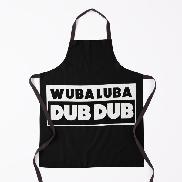 Item preview, DUB DUB designed and sold by YouOwnStyle.