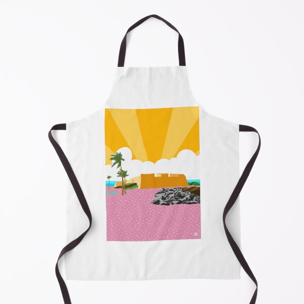 Item preview, Escambrón Battery designed and sold by Rosita Martinez Art.